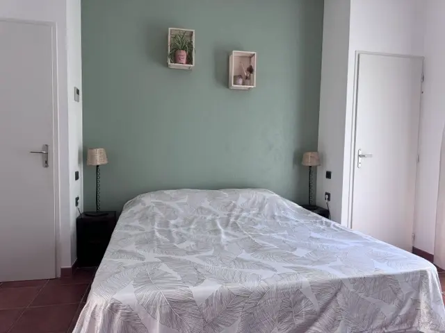 chambre